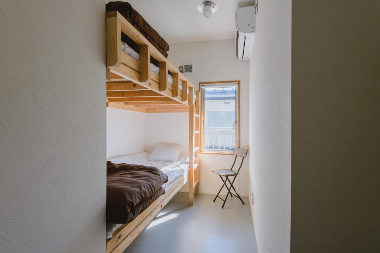Guesthouse Shibafu Камакура Екстериор снимка
