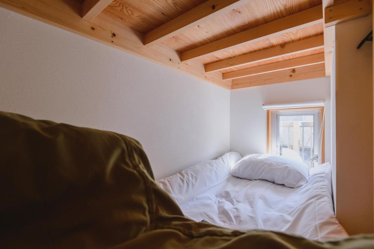 Guesthouse Shibafu Камакура Екстериор снимка