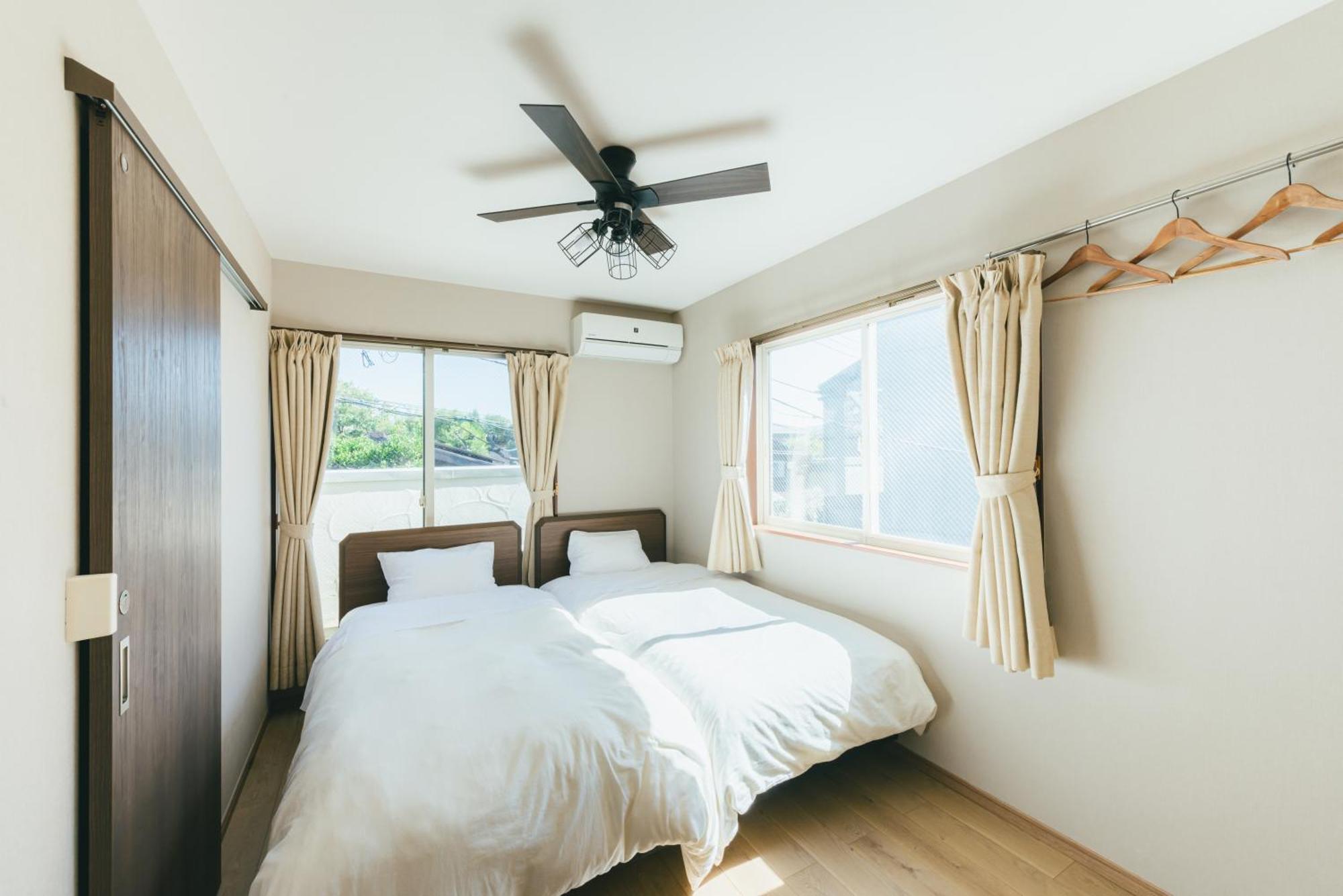 Guesthouse Shibafu Камакура Екстериор снимка