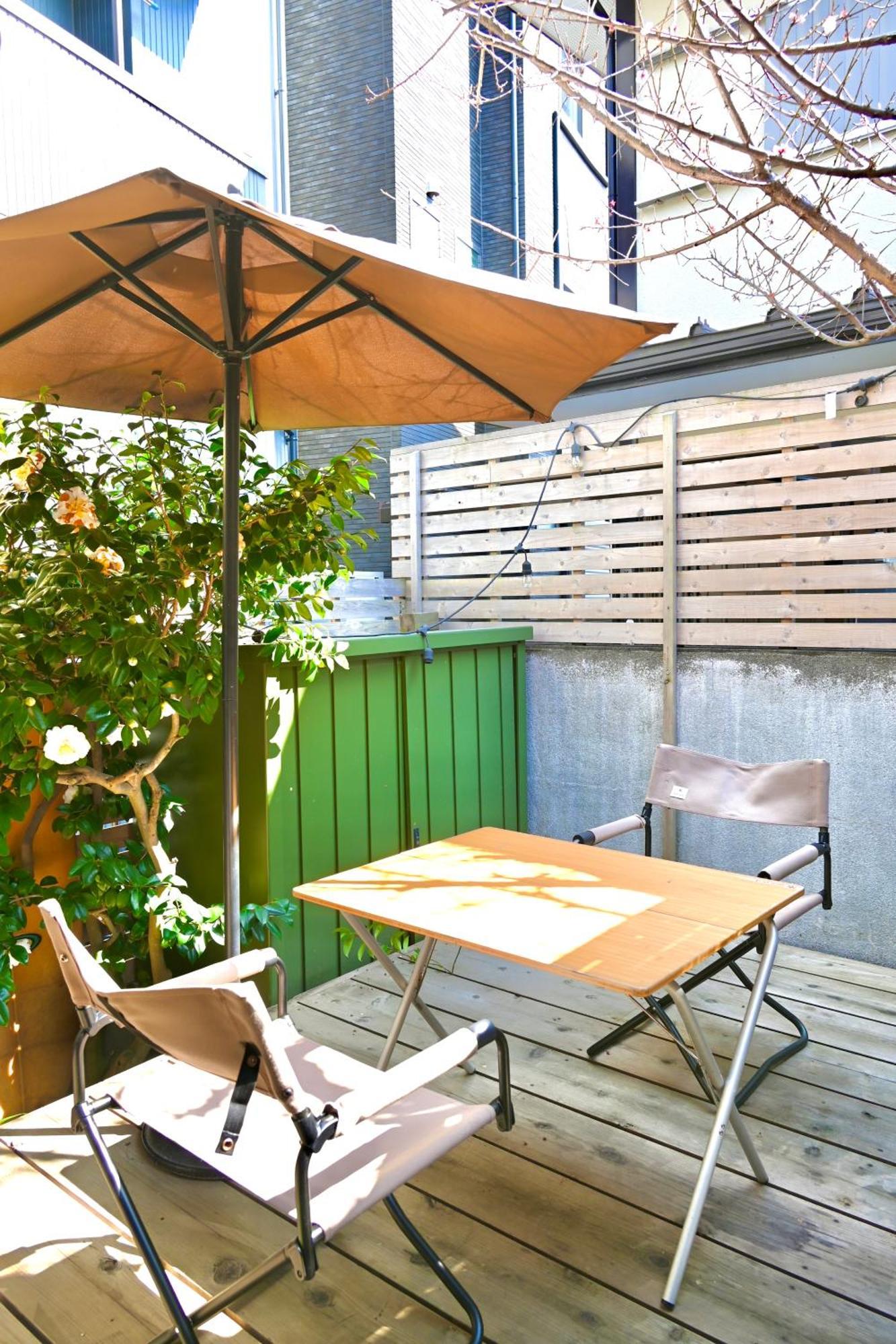Guesthouse Shibafu Камакура Екстериор снимка