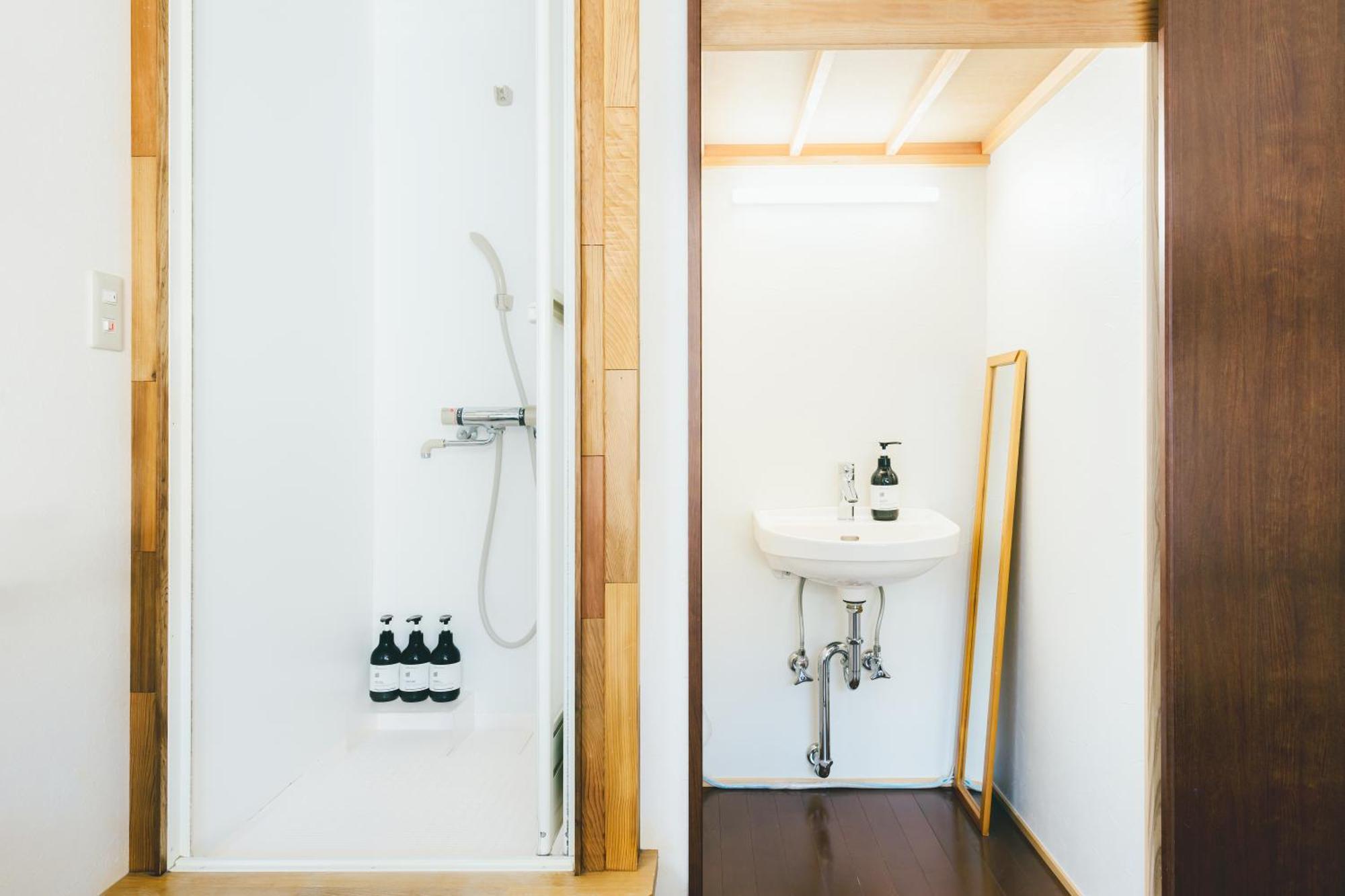 Guesthouse Shibafu Камакура Екстериор снимка
