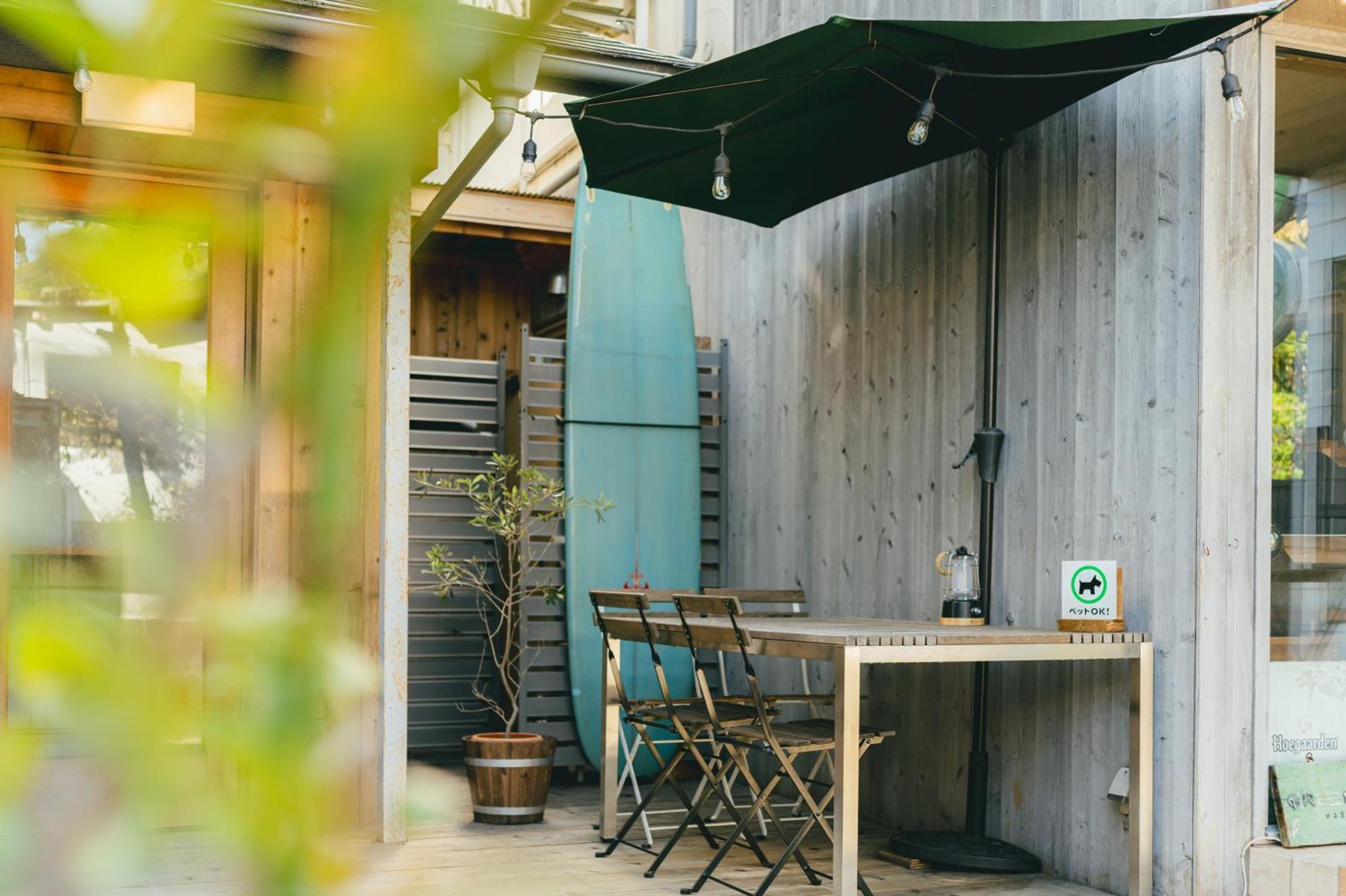 Guesthouse Shibafu Камакура Екстериор снимка