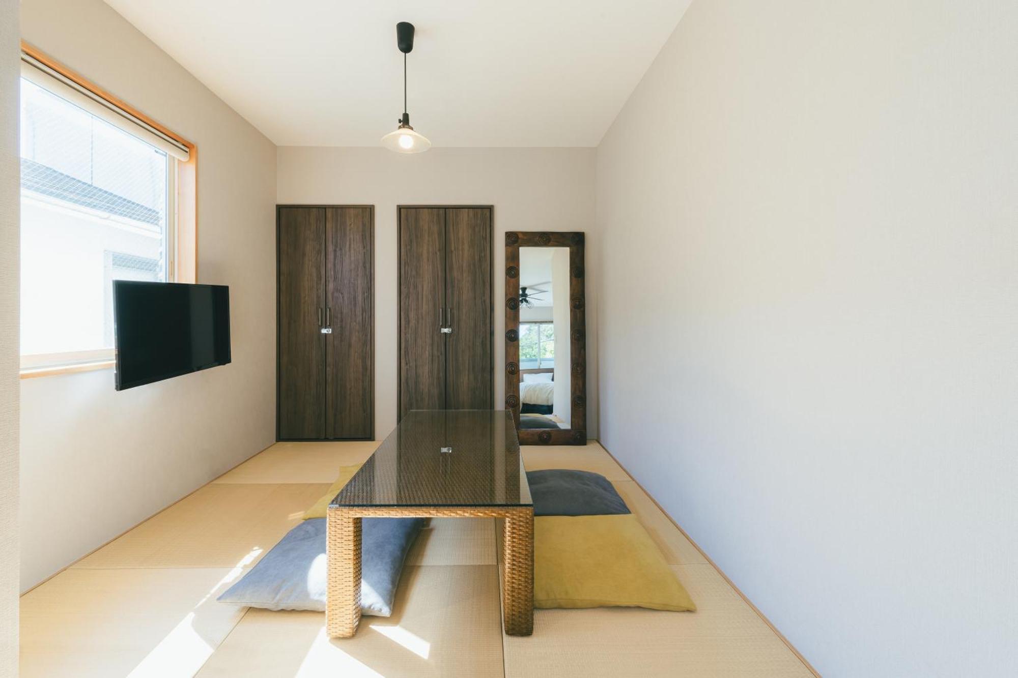 Guesthouse Shibafu Камакура Екстериор снимка