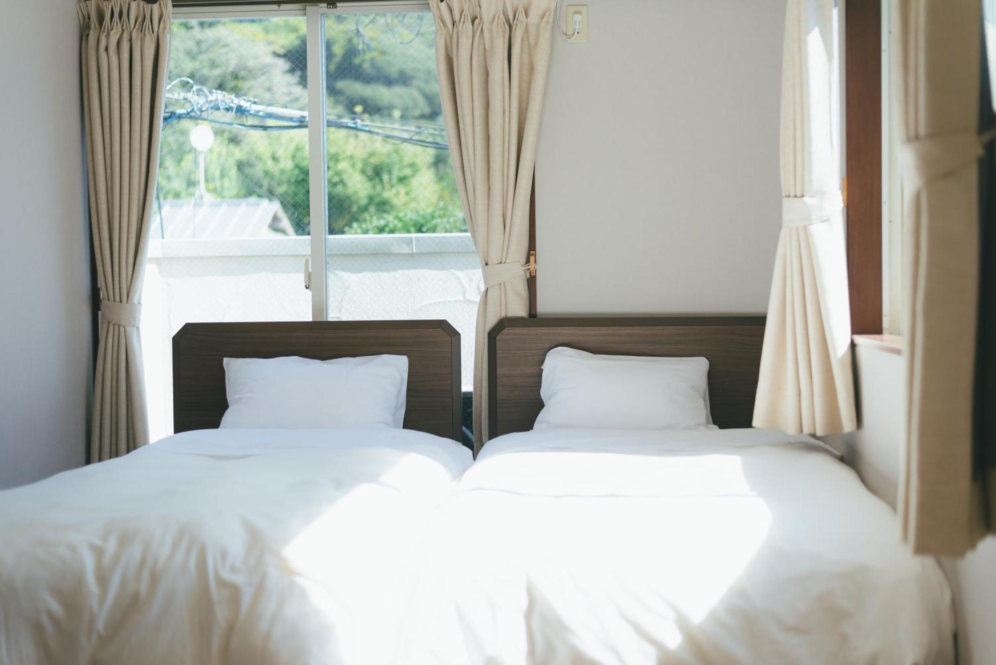 Guesthouse Shibafu Камакура Екстериор снимка
