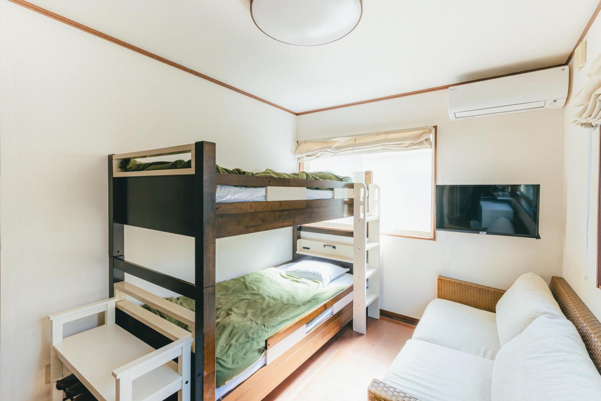 Guesthouse Shibafu Камакура Екстериор снимка