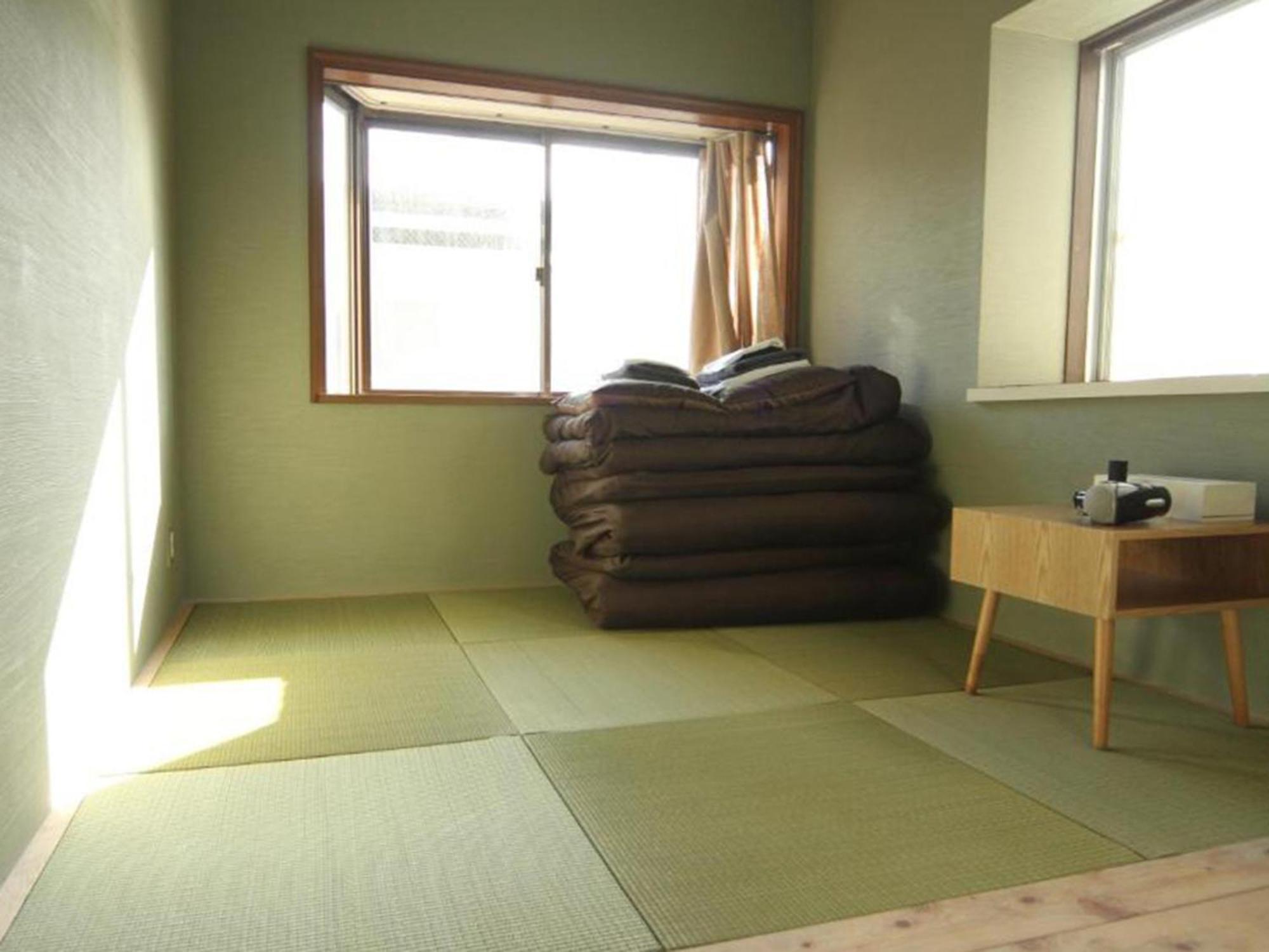 Guesthouse Shibafu Камакура Екстериор снимка