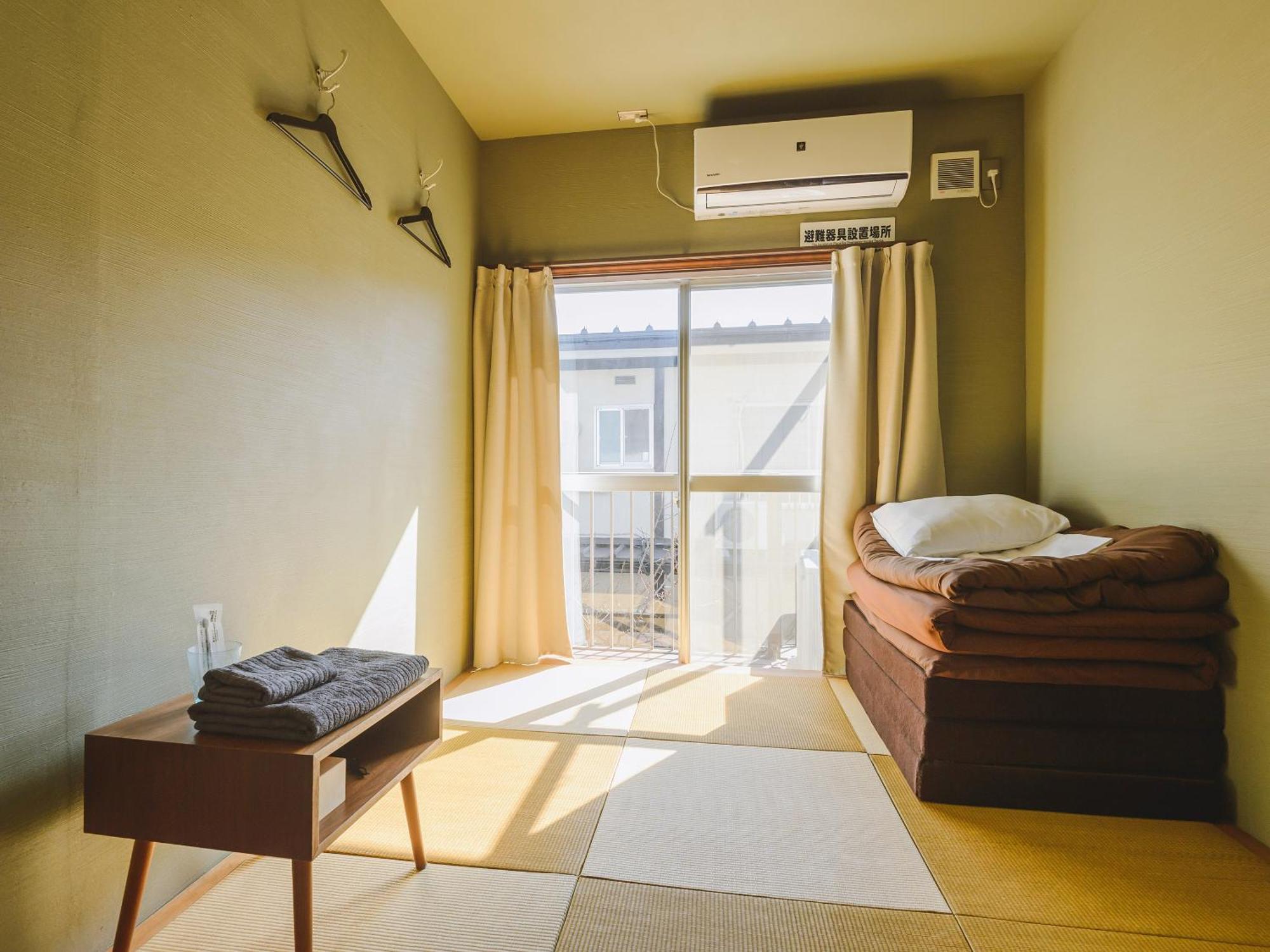 Guesthouse Shibafu Камакура Екстериор снимка