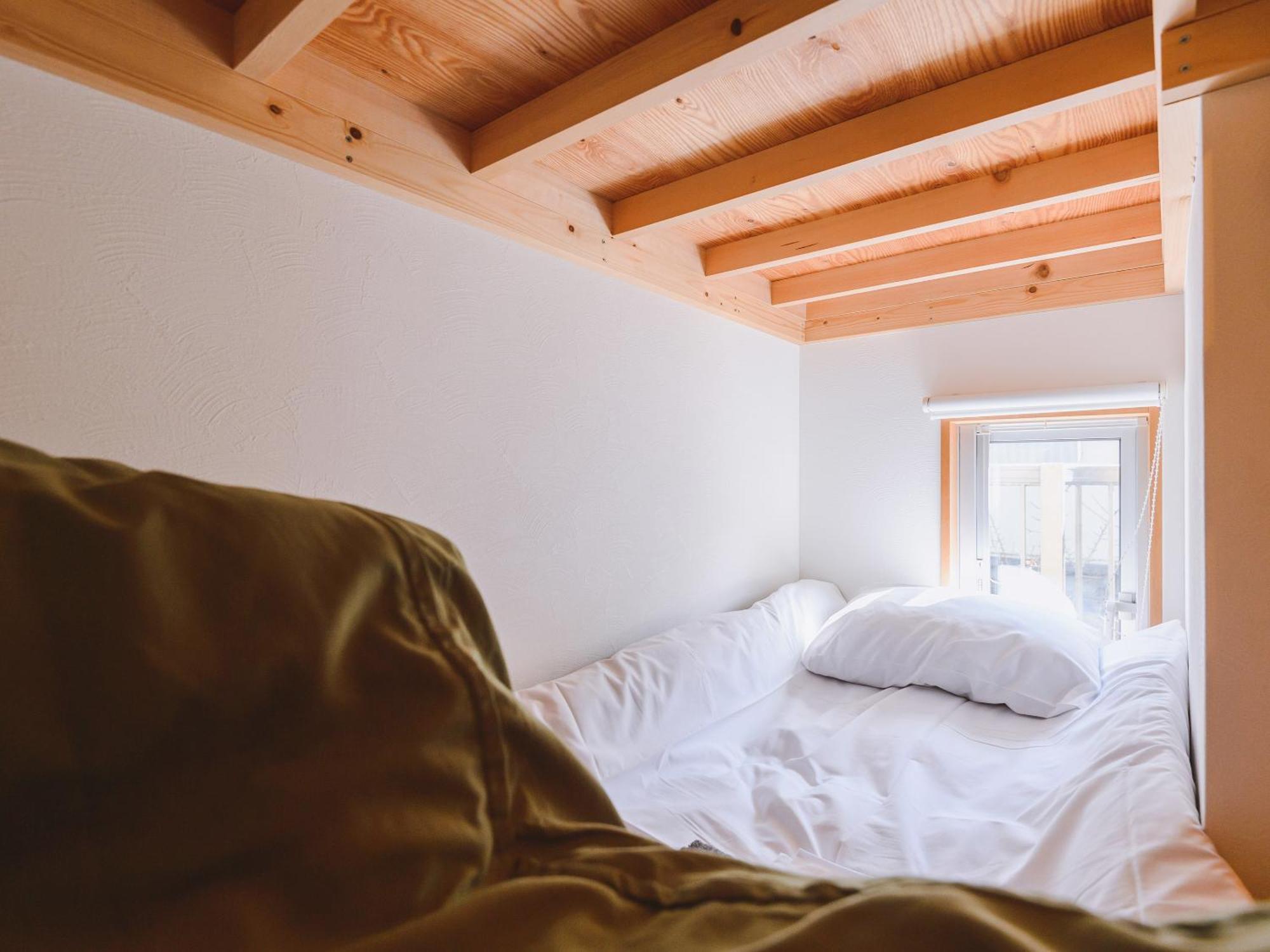Guesthouse Shibafu Камакура Екстериор снимка