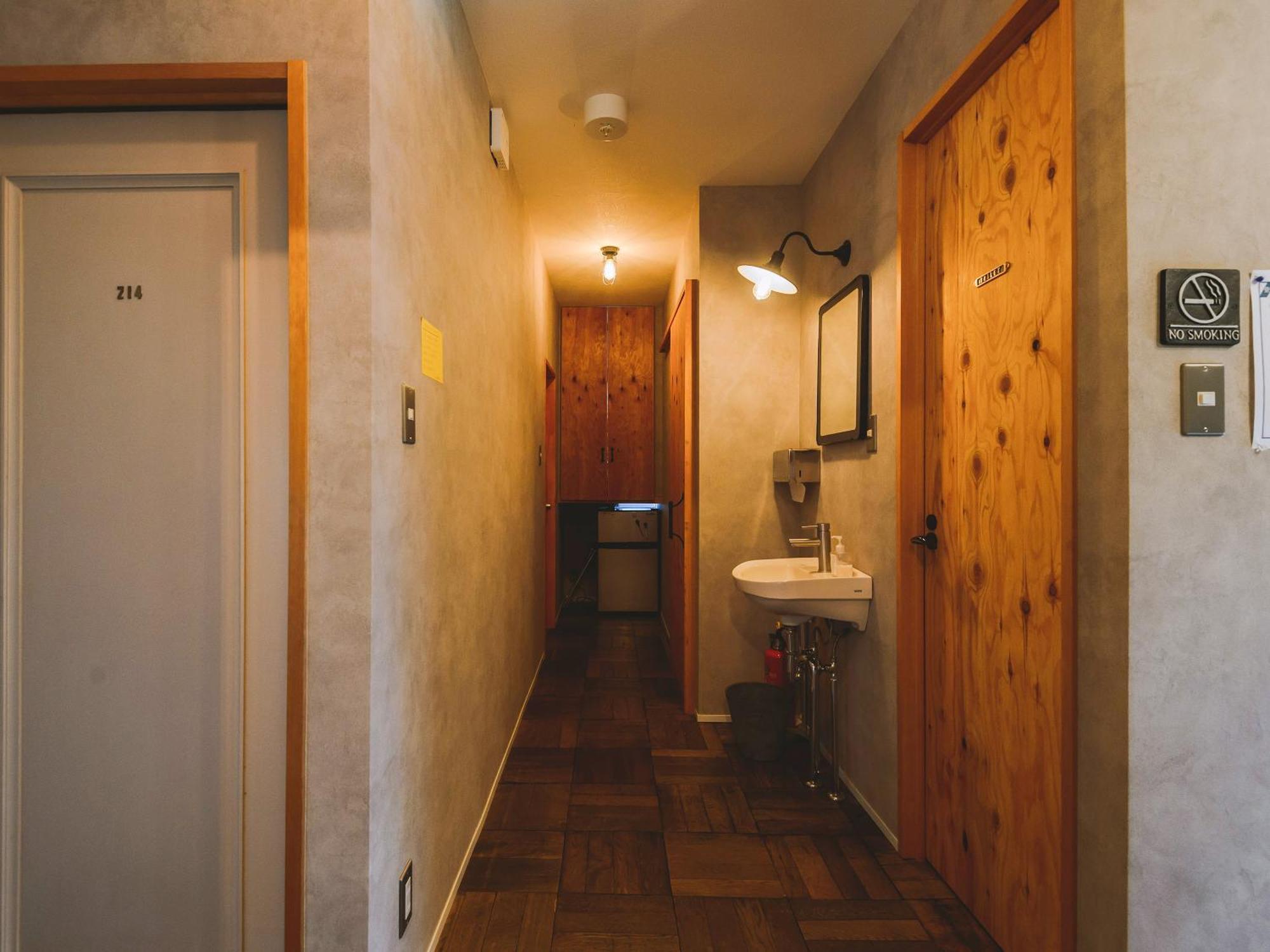 Guesthouse Shibafu Камакура Екстериор снимка
