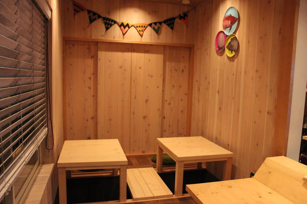 Guesthouse Shibafu Камакура Екстериор снимка
