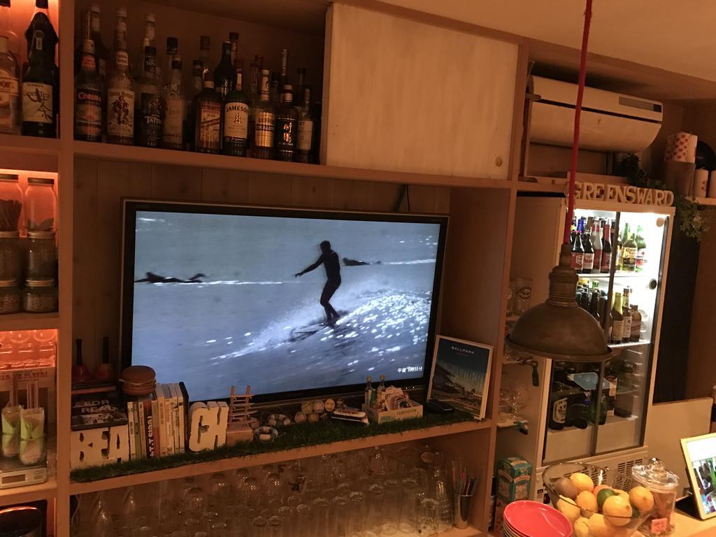 Guesthouse Shibafu Камакура Екстериор снимка
