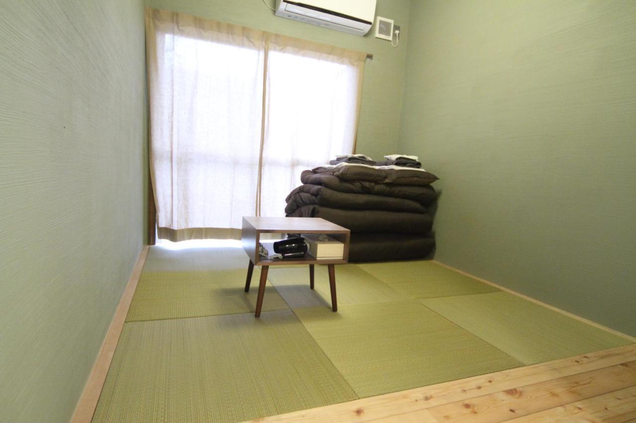 Guesthouse Shibafu Камакура Екстериор снимка