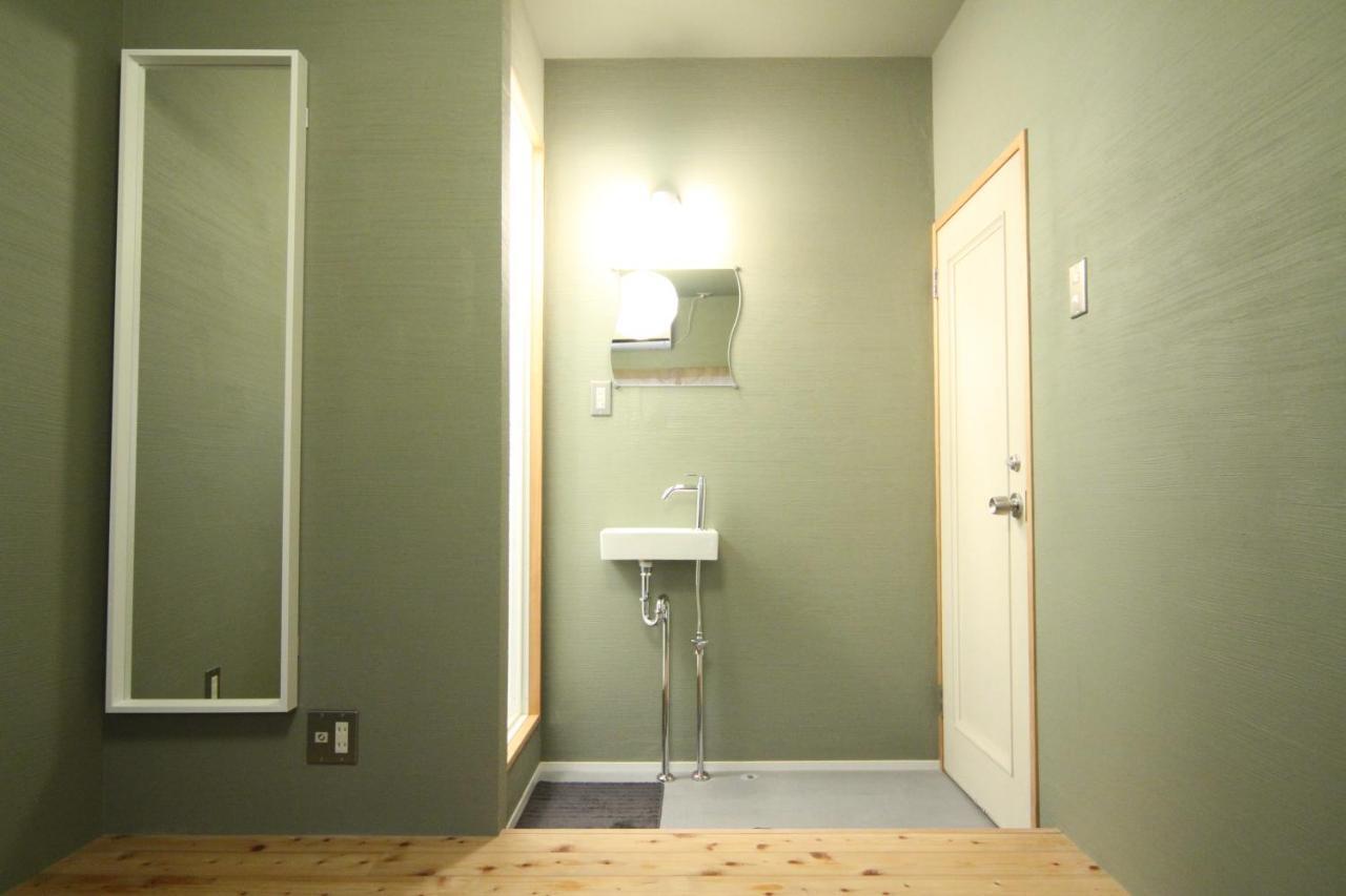 Guesthouse Shibafu Камакура Екстериор снимка