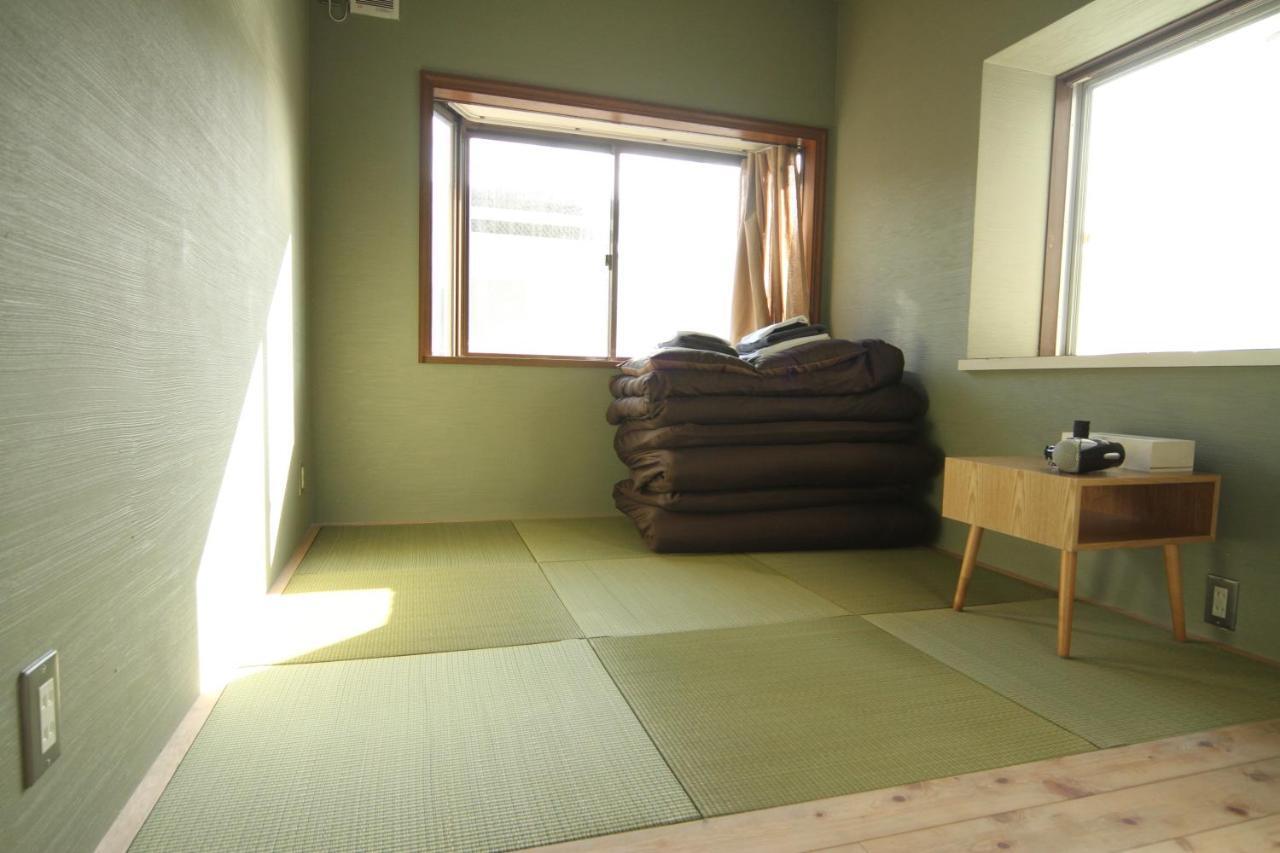 Guesthouse Shibafu Камакура Екстериор снимка