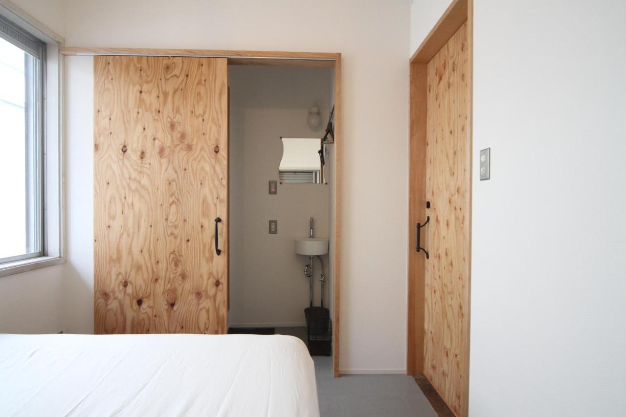 Guesthouse Shibafu Камакура Екстериор снимка