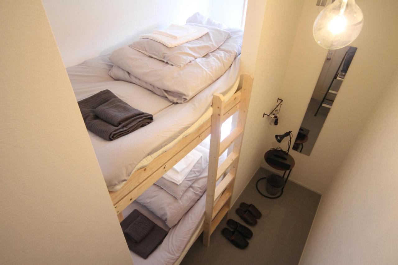 Guesthouse Shibafu Камакура Екстериор снимка